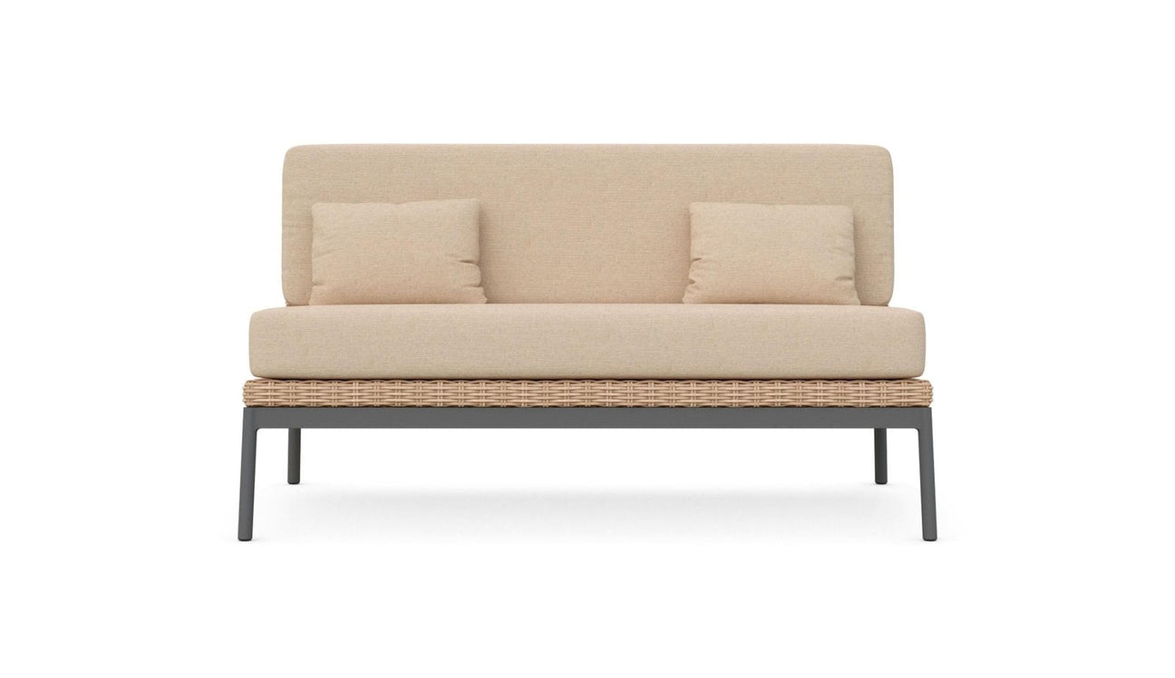 Terra Loveseat by Azurro Living