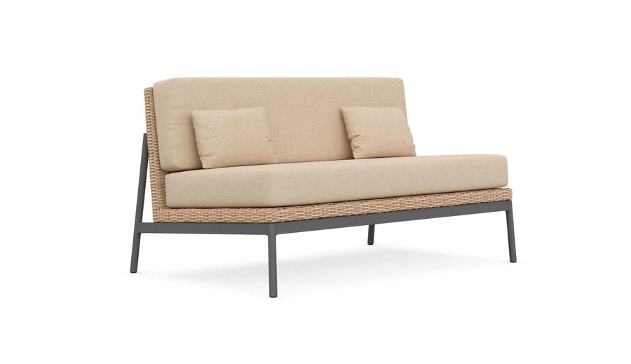 Terra Loveseat by Azurro Living
