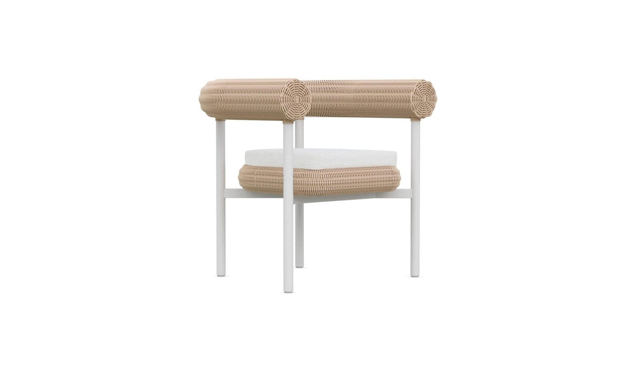 Texoma Dining Chair by Azurro Living