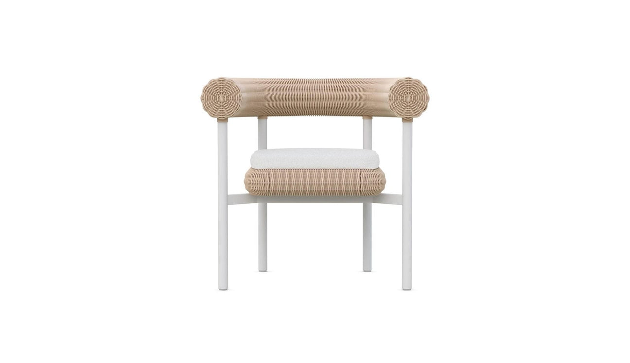 Texoma Dining Chair by Azurro Living