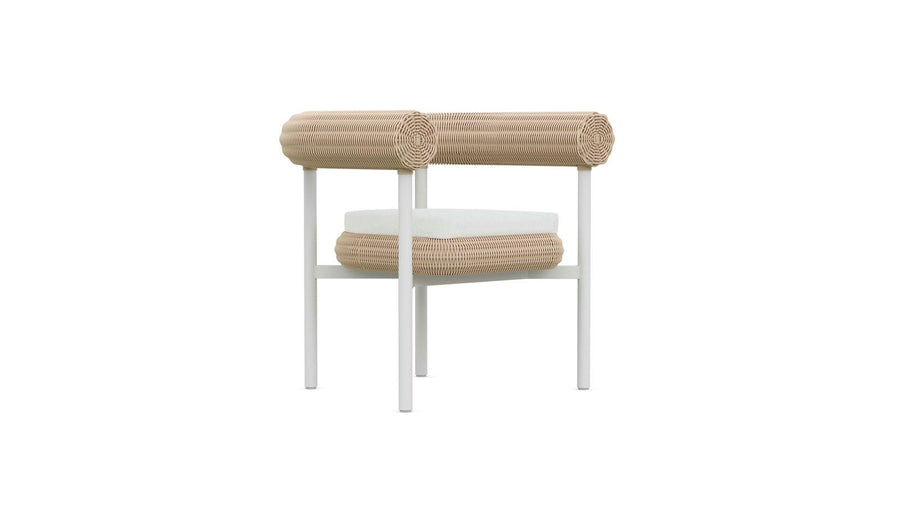 Texoma Dining Chair by Azurro Living