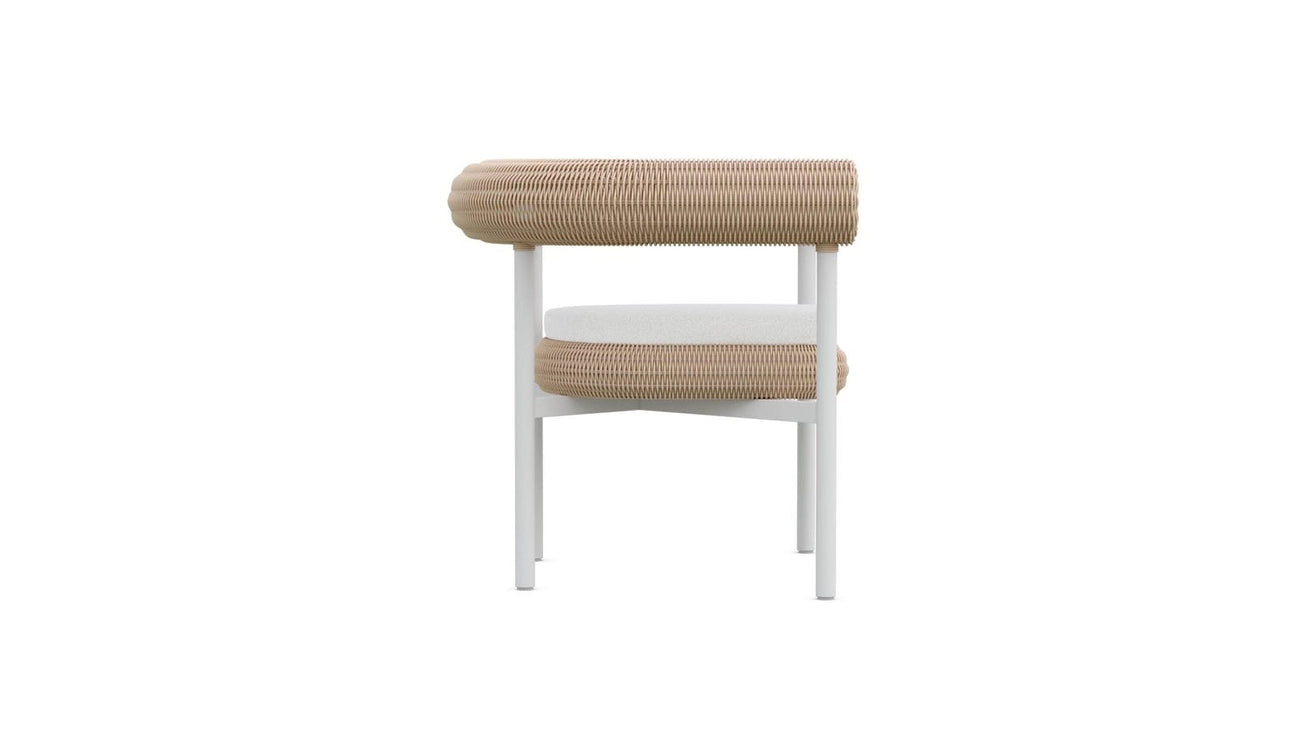 Texoma Dining Chair by Azurro Living