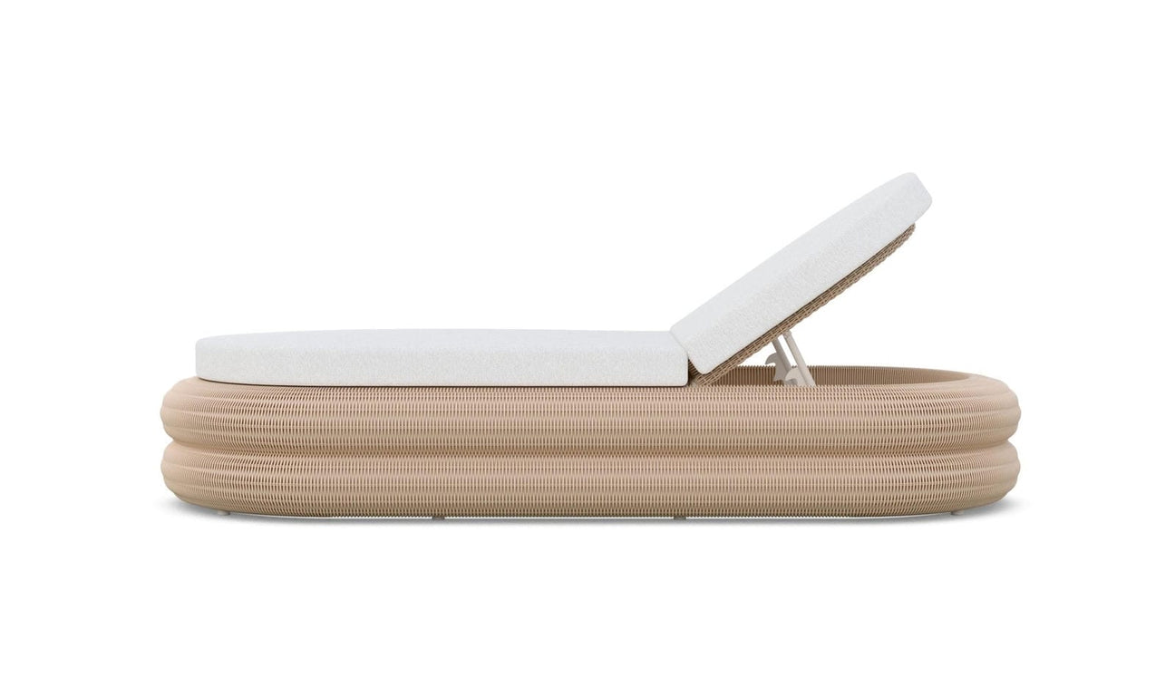 Texoma Chaise Lounge by Azurro Living
