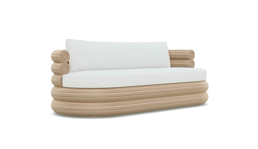 Texoma 3 Seat Sofa by Azurro Living