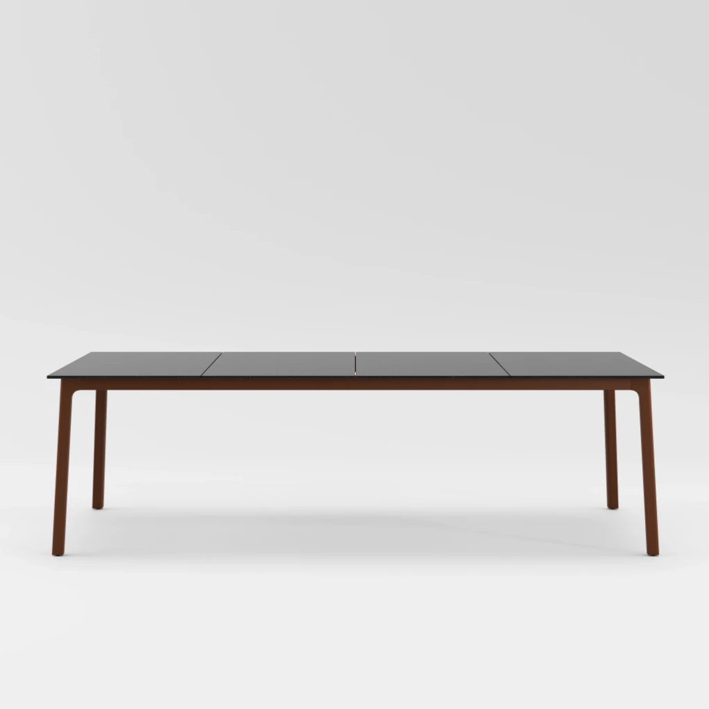 Adapt 36" X 96" Rectangle Dining Table by Brown Jordan