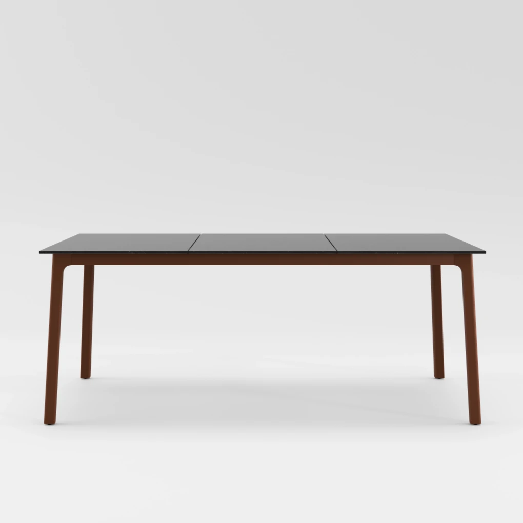 Adapt 36" X 72" Rectangle Dining Table by Brown Jordan