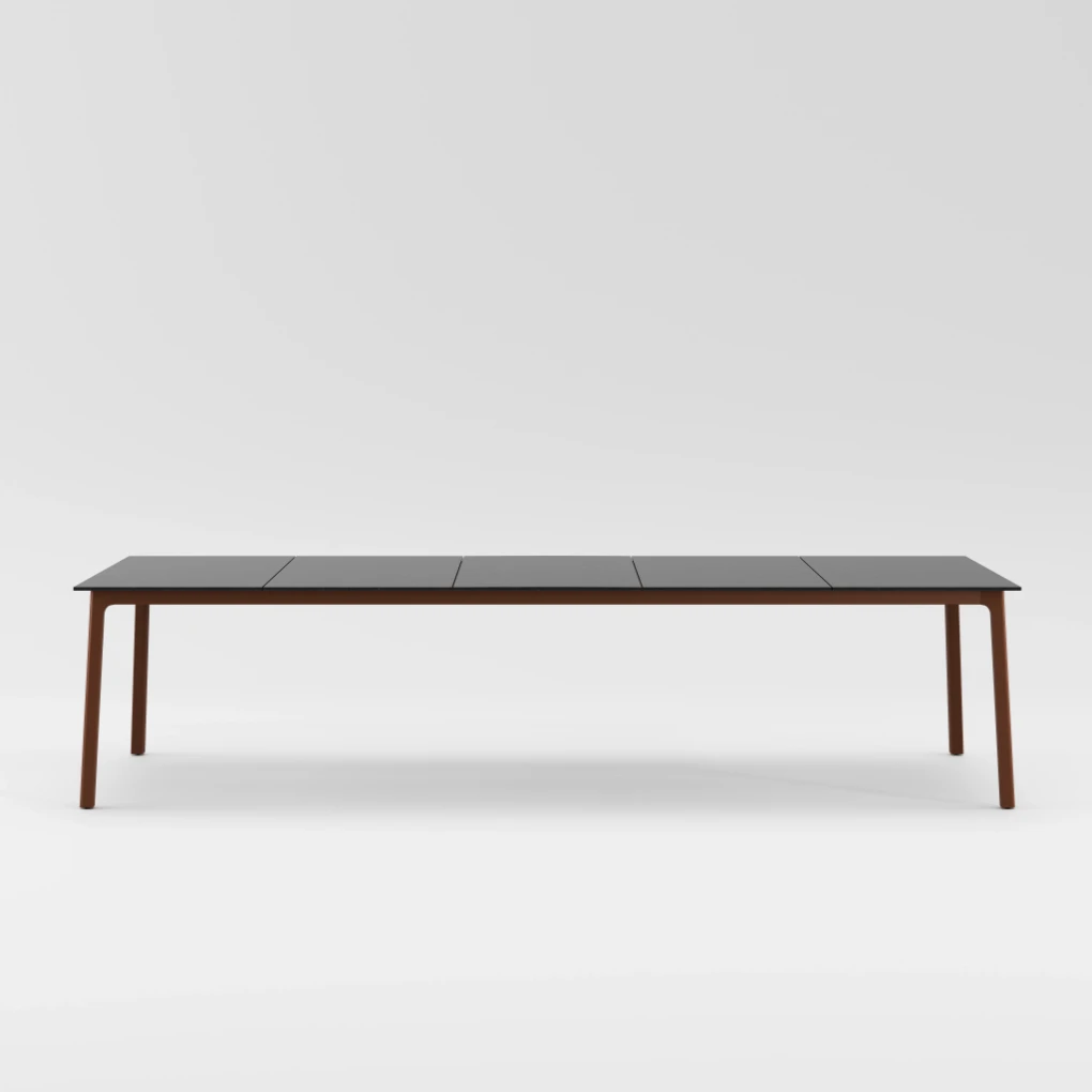 Adapt 36" X 120" Rectangle Dining Table by Brown Jordan