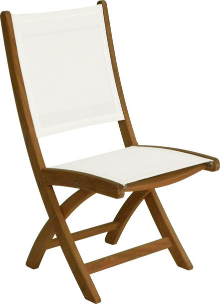 Batyline Folding Side Chair