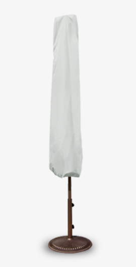 Large Umbrella Protective Cover By Treasure Garden