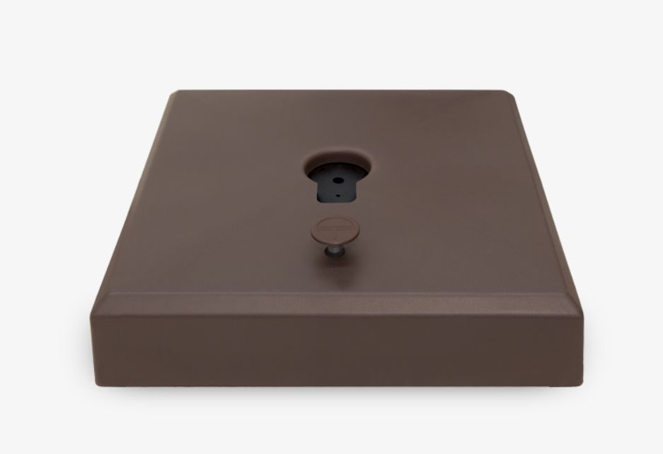 Cantilever AKZ13 Rolling Base By Treasure Garden