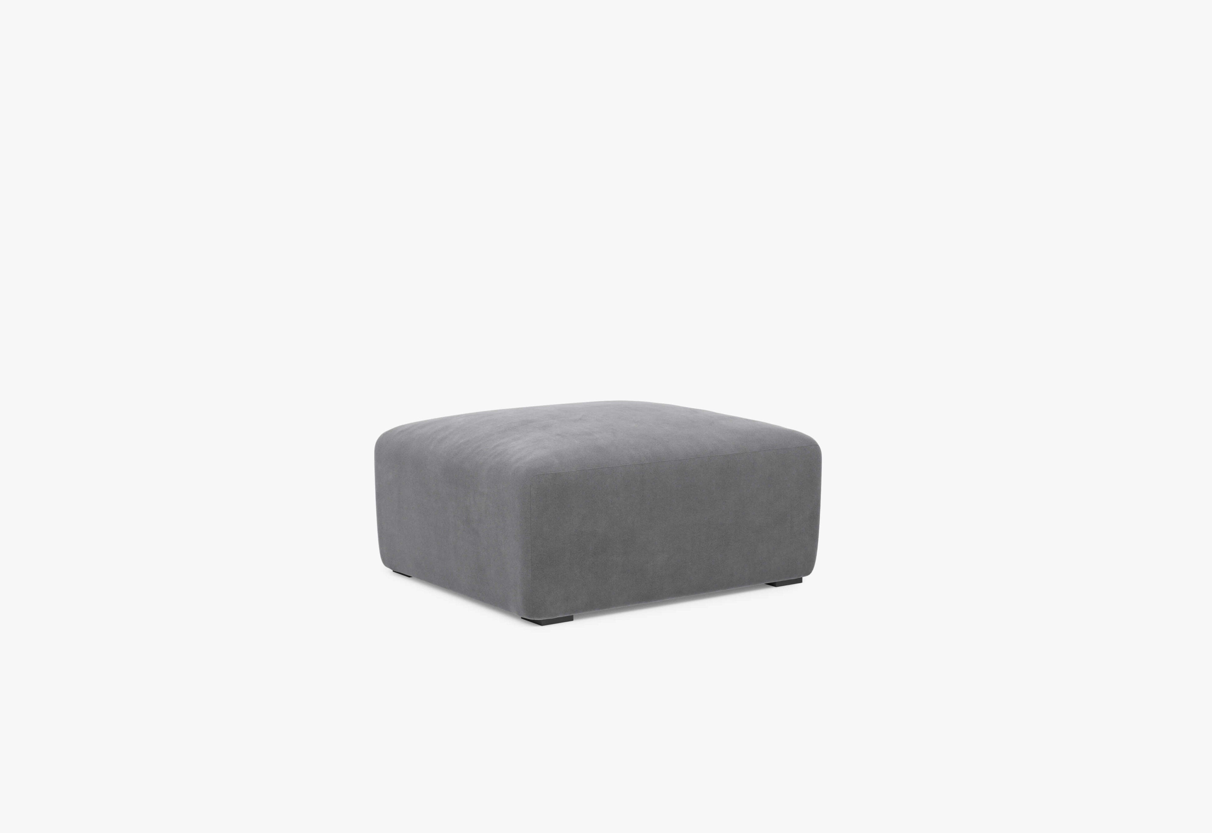 Veranda Chair Ottoman 