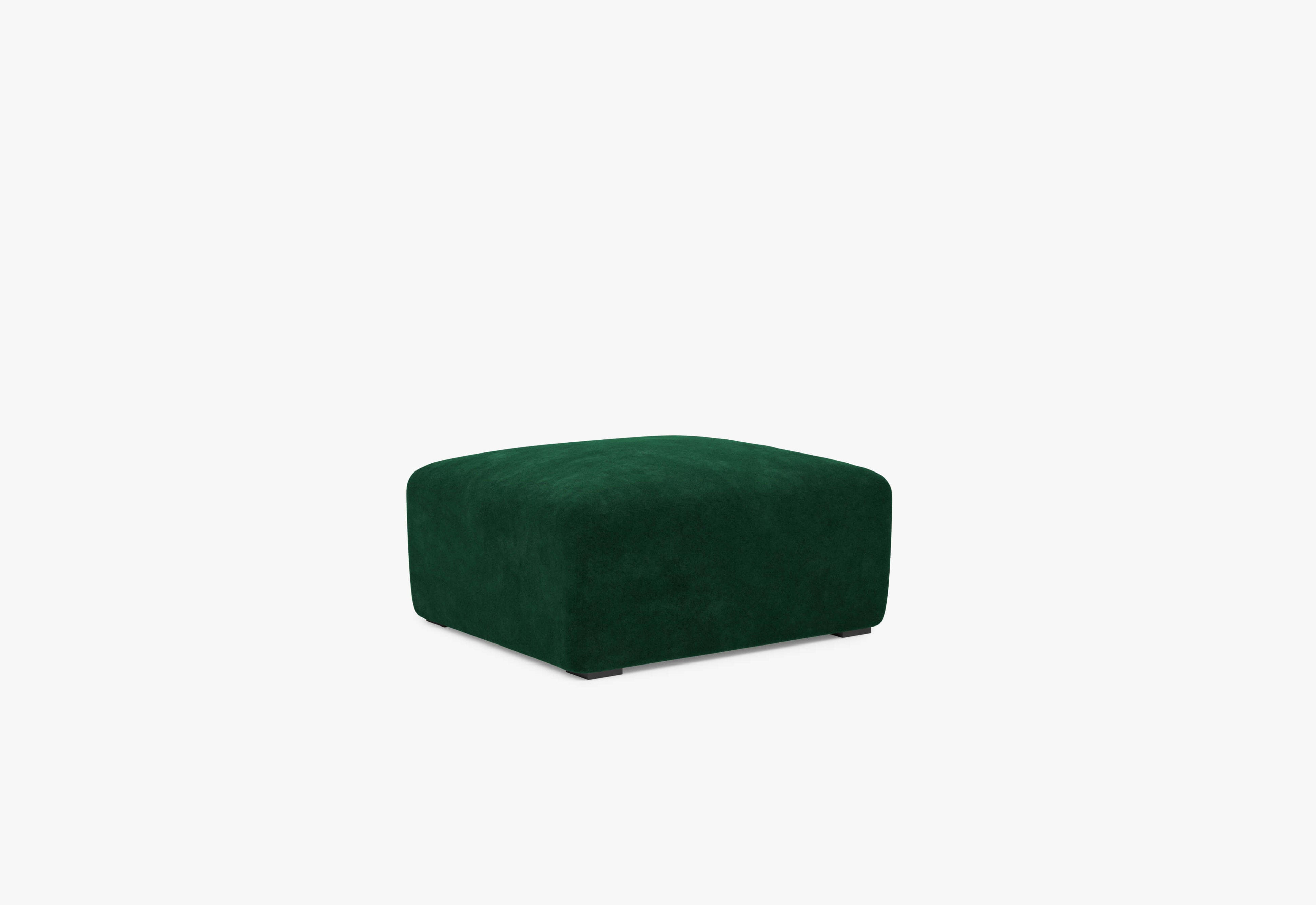 Veranda Chair Ottoman 