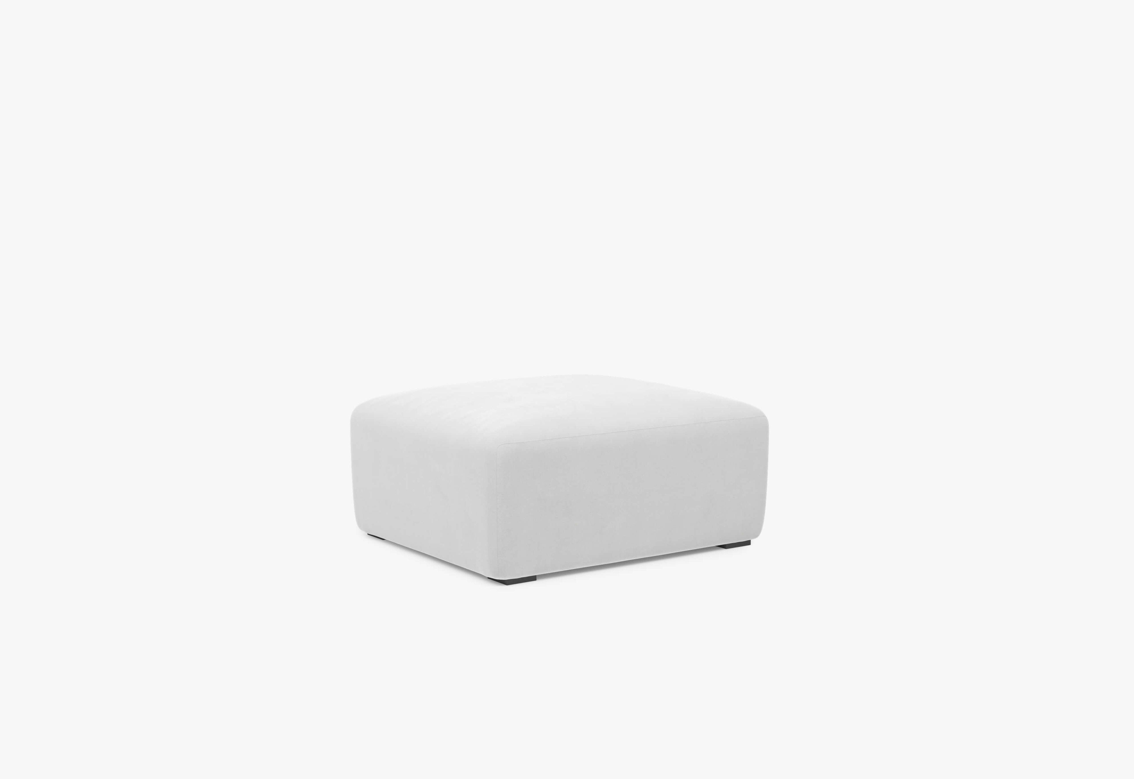 Veranda Chair Ottoman 
