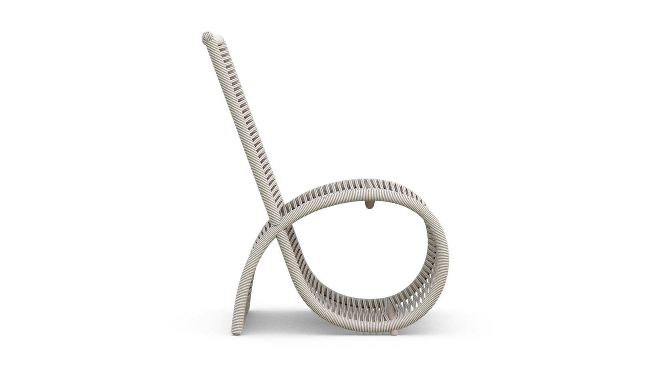 Wave Dining Chair (QTY 2) - Birch by Azurro Living