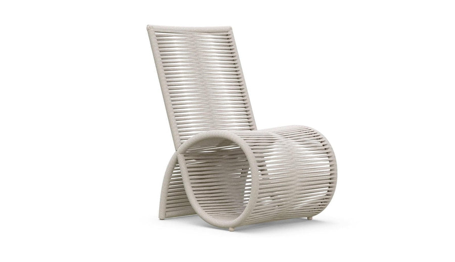 Wave Dining Chair (QTY 2) - Birch by Azurro Living