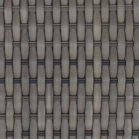 Bison Weave