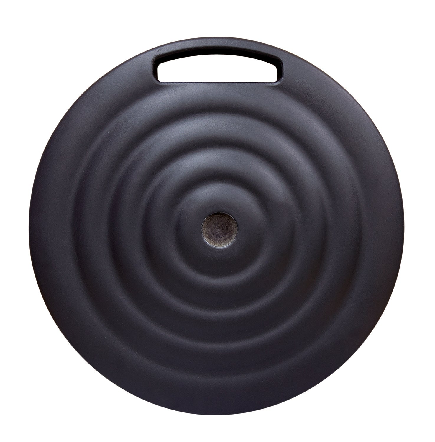 Monaco Aluminum Round Base - Thumbnail 3