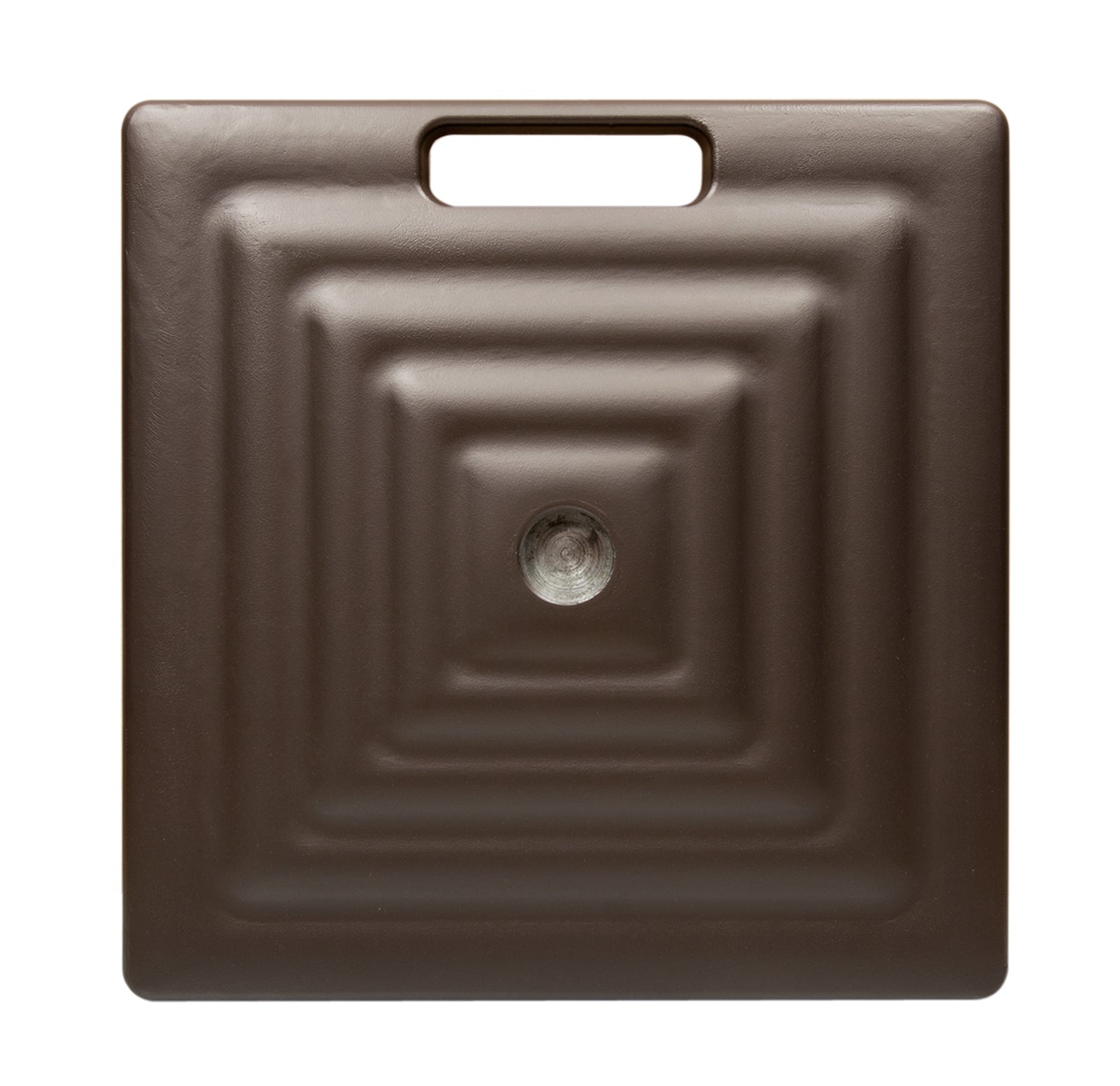 MONACO ALUMINUM SQUARE BASE