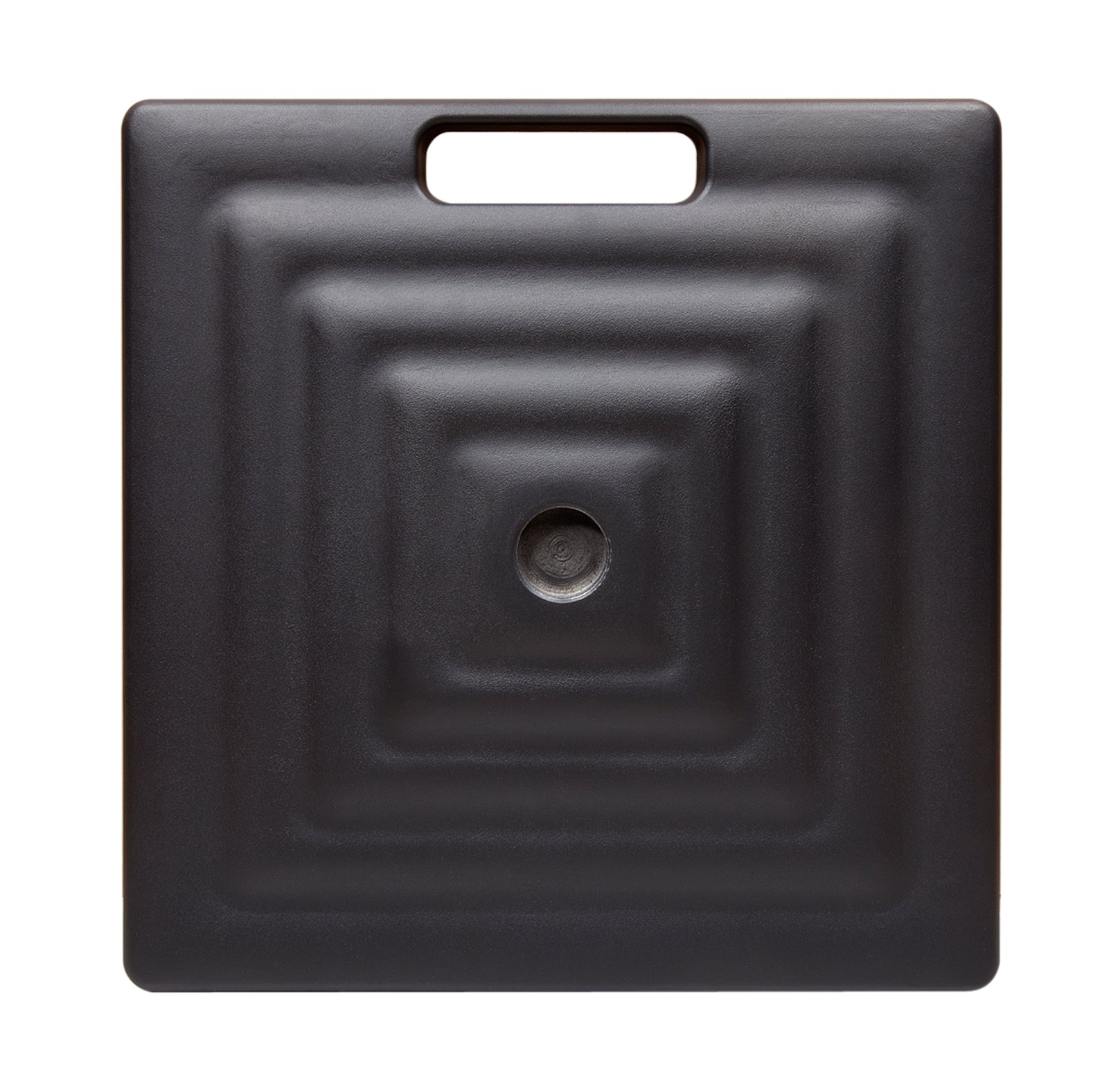 MONACO ALUMINUM SQUARE BASE